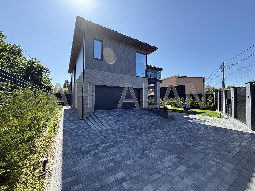 Продаж Будинок 5-кімнатний на Добрий Шлях вул., 1 Київ - фото 16