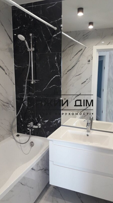 Оренда Квартира 2-кімнатна, 5/27 поверх на Лисогорский пер. Киев - изображение 14