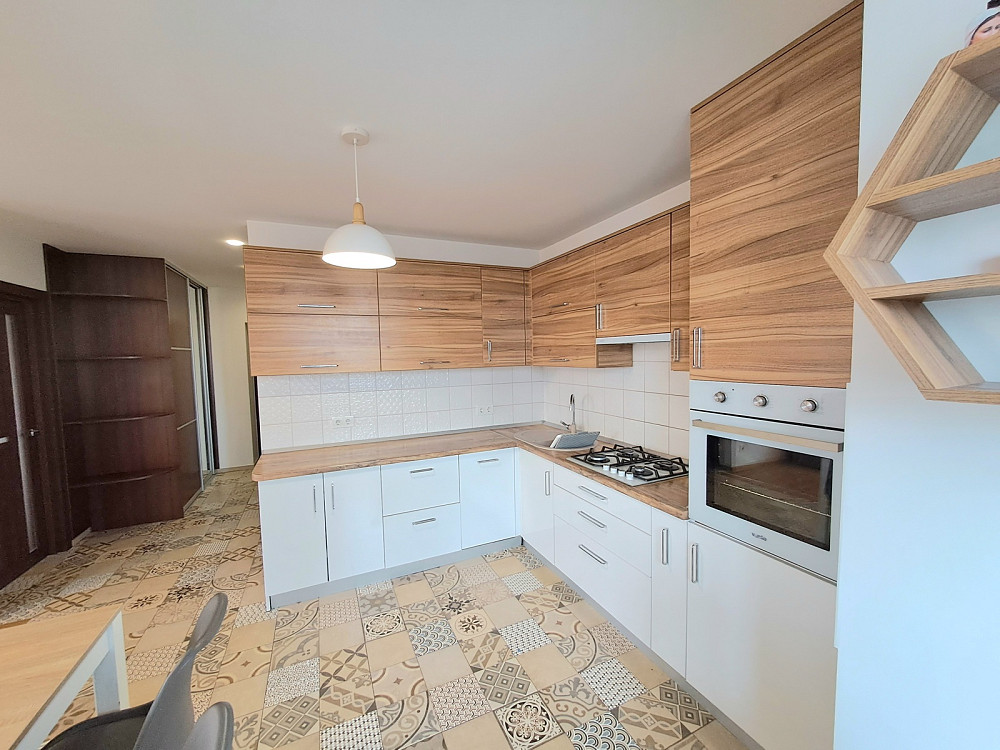 Продаж 2 кімнатної квартири по вул.Квітова. Старий Парк. Тернопіль Тернопіль - фото 11