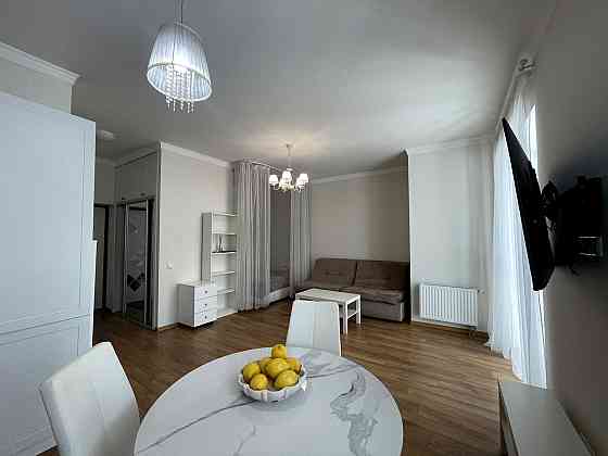 Продаж Квартира 1-кімнатна, 2/9 поверх на Рея Бредбері вул., д. 5/15 Київ