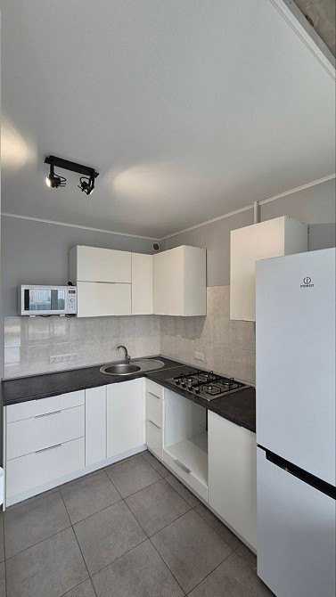 Оренда Квартира 1-кімнатна, 8/16 поверх на проспект Павла Тичини, 20а Kiev - photo 3