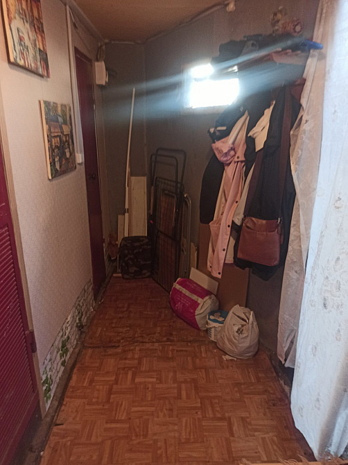 Продам 2-х комнатную квартиру на земле с палисадником (р-н Нижний Большевик) Одеса - фото 15