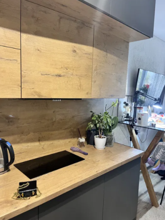 Продам смарт-квартиру с ремонтом в Лузановке Одесса