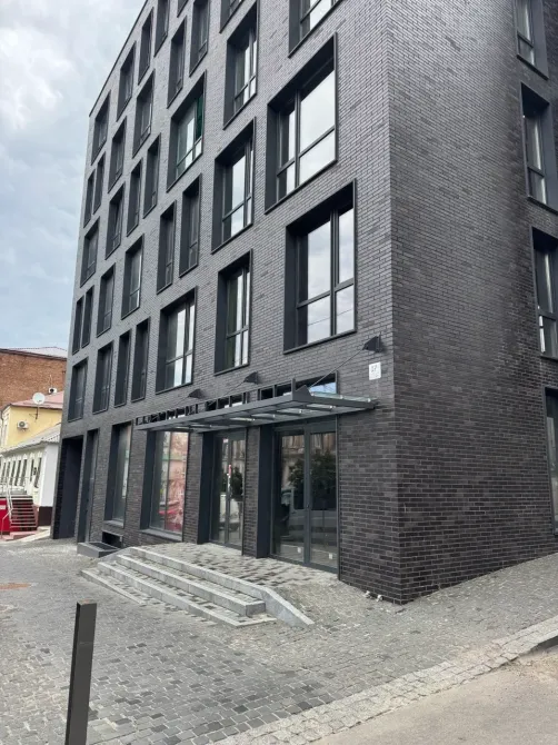 Продаж 1к Квартира 22 кв.м вул. Січових Стрільців буд.  17а Дніпро - фото 1