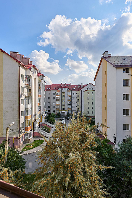 Продаж Квартира на улица Ленона Джона Львів - фото 15