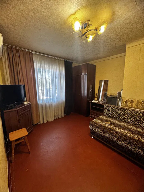 Оренда Квартира 1-кімнатна, 1/5 поверх на Бориспілська, 3б Kiev - photo 5