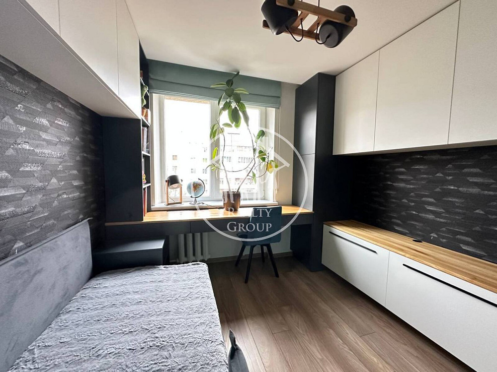 Продаж 2к Квартира 63 кв.м Стрийська вул., 101 Львов - изображение 13