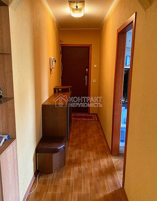 Продаж Квартира 3-кімнатна, 3/10 поверх на вул. Героїв Харкова Харьков - изображение 6