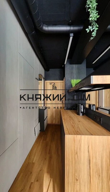 Оренда Квартира 1-кімнатна, 4/25 поверх на Ревуцкого ул. Kiev - photo 6