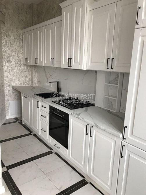 Продаж Квартира 3-кімнатна, 5/6 поверх на вул. Дмитрівська Kharkiv - photo 3