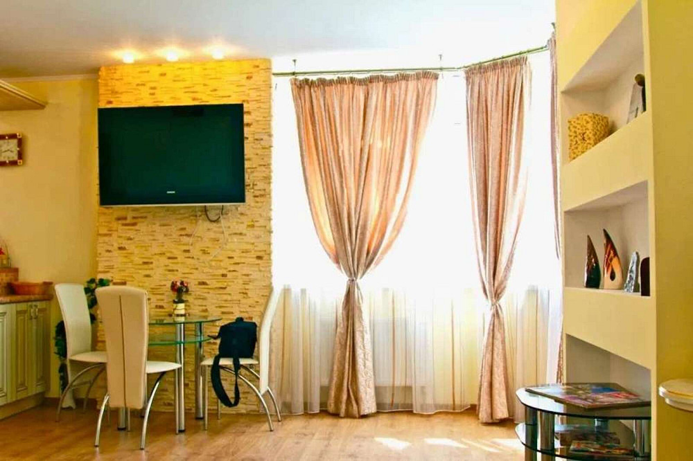 Оренда Квартира 1-кімнатна, 1/25 поверх на ул. Феодосийская, 1 Kiev - photo 4