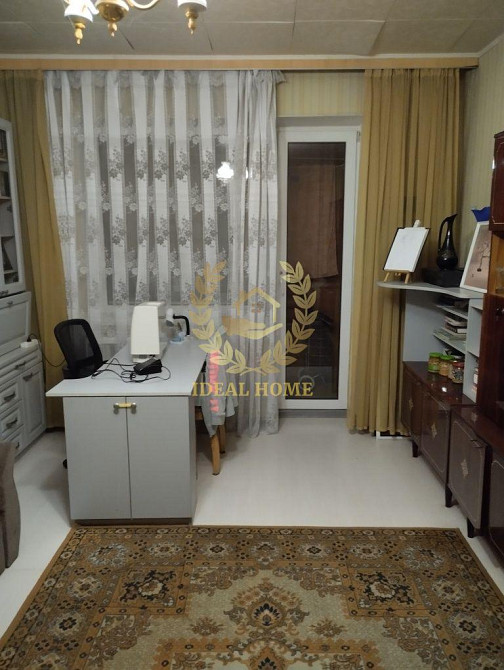 2-кімн. квартира біля метро Академмістечко, лоджія, тихий двір, власни Киев - изображение 5