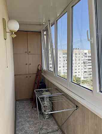 3 квартира на Таїрово Одеса