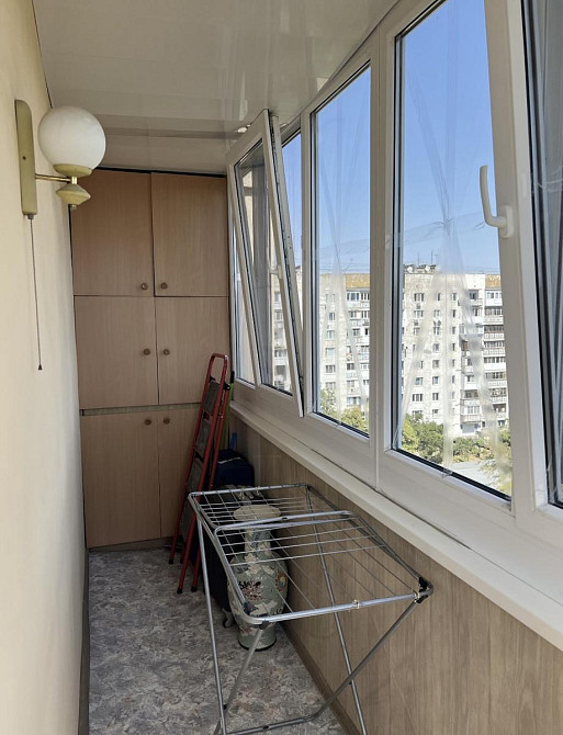 3 квартира на Таїрово Одеса - фото 2