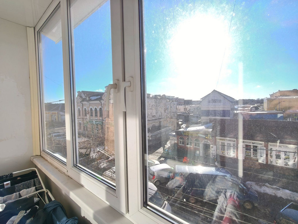 Продаж Квартира 2-кімнатна, 3/5 поверх Житомир - фото 19