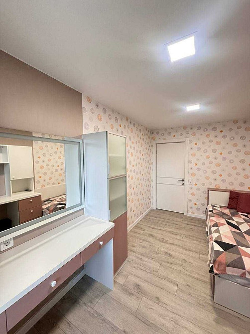 Продаж Квартира 4-кімнатна, 6/9 поверх на Юрия Кондратюка, 5 Дніпро - фото 9