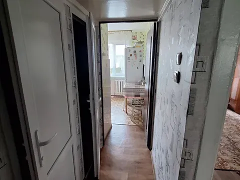 Продаж 2к Квартира 48.8 кв.м вул. Вінграновського 41 Миколаїв - фото 9