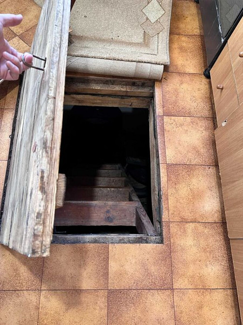 Продаж Квартира 1-кімнатна, 1/9 поверх на Баумана, 60 Киев - изображение 10