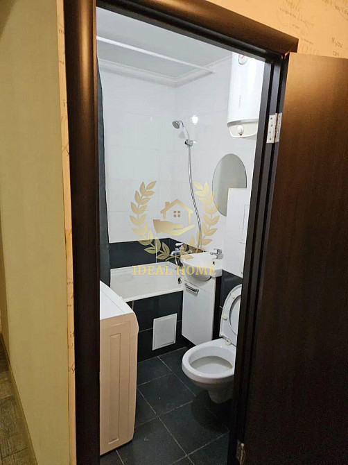 Продаж Квартира 1-кімнатна на Метростроевская ул., 5 Киев - изображение 18