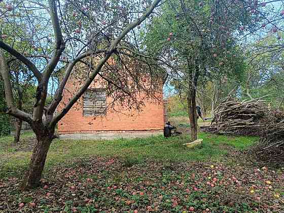 Продаж земельної ділянки 5 соток на вул. Шашкевича Скнилів (Золочівський район)