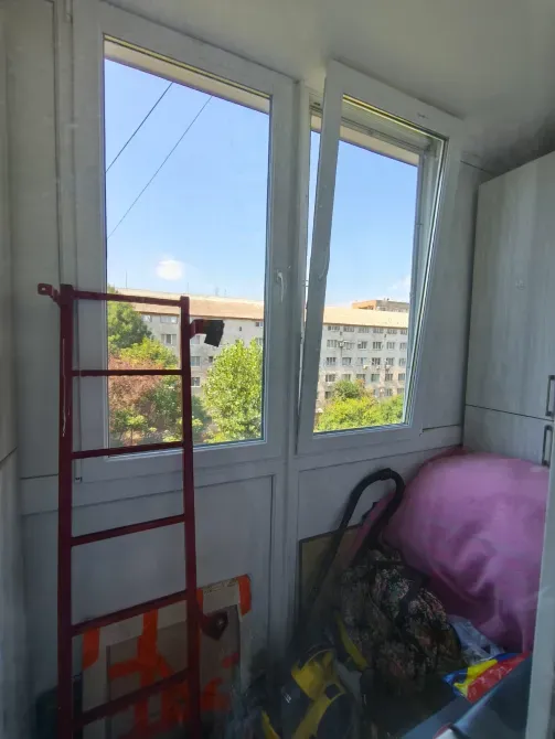 Продажа 3к Квартира 65 кв.м М. Вербицького 43 Ужгород - изображение 19