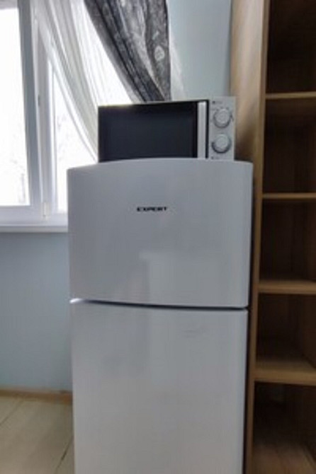 Оренда Квартира 1-кімнатна, 1/3 поверх на пр. Сирецький, 40 Київ - фото 13