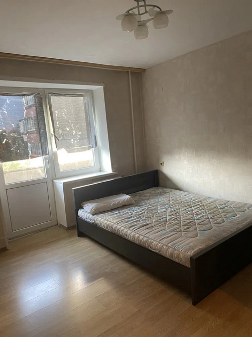 Оренда Квартира 1-кімнатна, 5/9 поверх на Братиславська, 7 Київ - фото 3