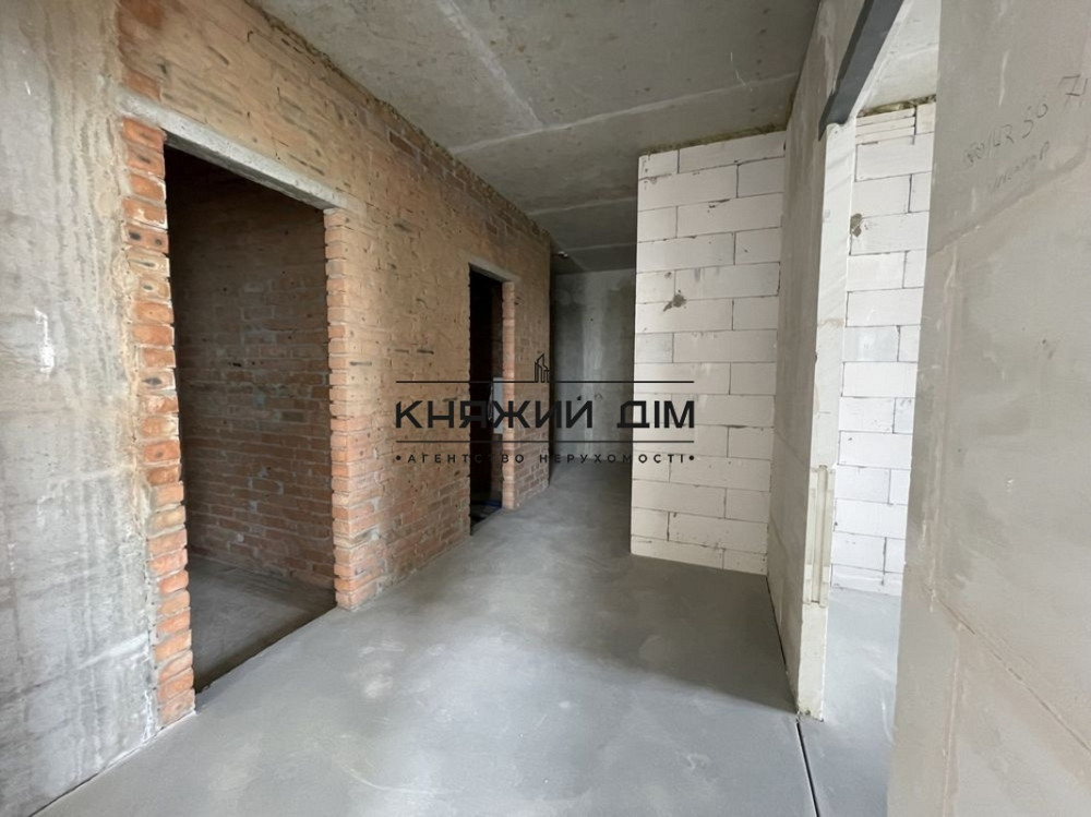 Продаж 2к Квартира 61 кв.м Науки пр. Київ - фото 11