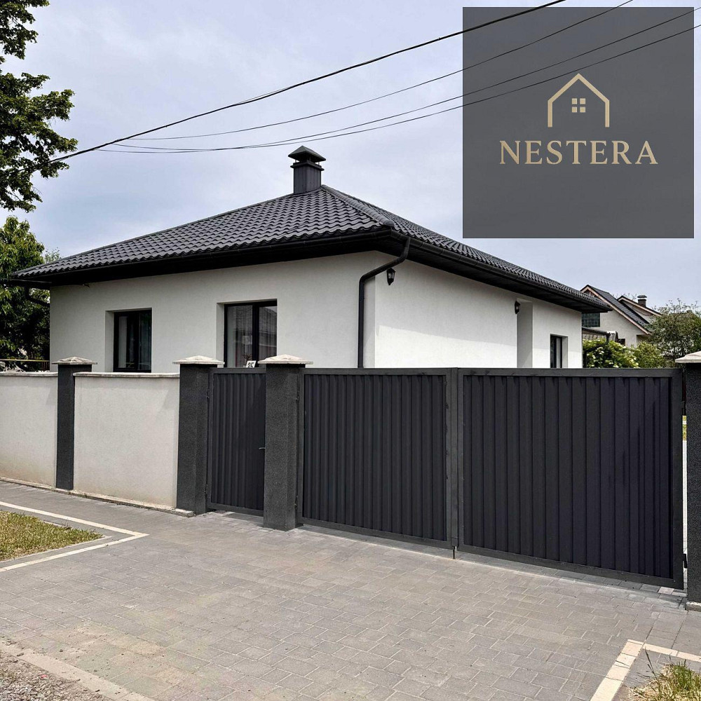 Продаж Будинок 3-кімнатний на вул. Разіна Ужгород - фото 1