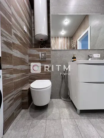 For rent 2-room Apartment 66 sq.m ЖК River House Luts'k - photo 10