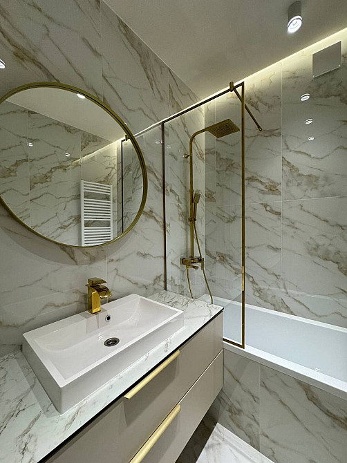 Оренда Квартира 2-кімнатна, 6/9 поверх на Легоцького Ужгород - фото 2