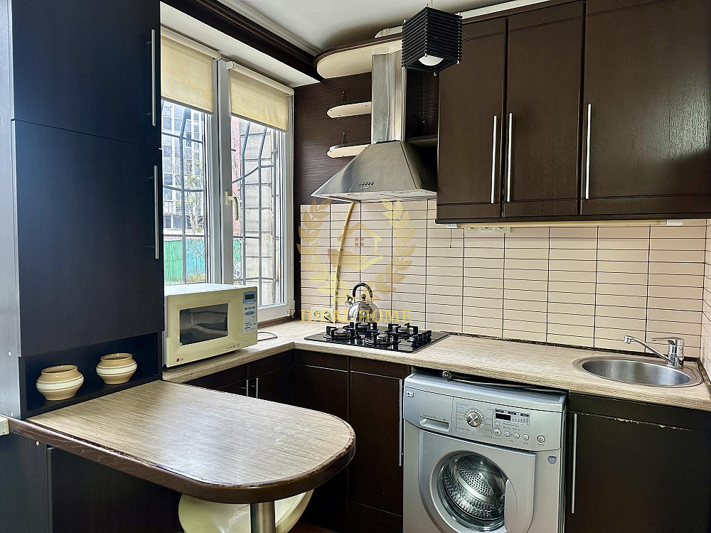 Продаж 1-к квартири по вул. Іллєнка, Лук'янівка Kiev - photo 5