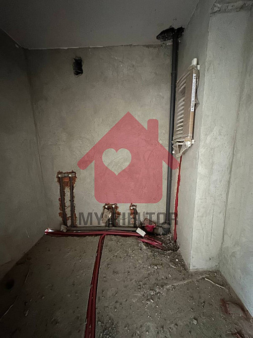 Велика світла квартира по супер ціні! Встигніть придбати! Uzhhorod - photo 15