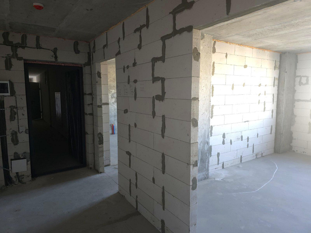 Продаж Квартира 3-кімнатна, 10/23 поверх на Максимовича Михайла вул., д. 32-В Kiev - photo 8