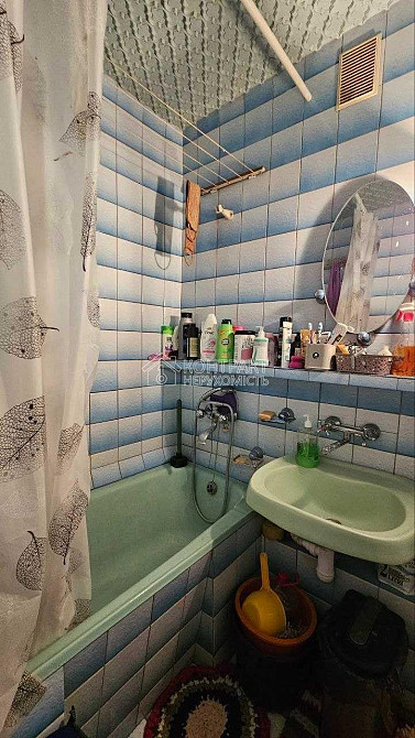 Оренда Квартира 3-кімнатна, 1/9 поверх на вул. Гвардійців Широнінців Харків - фото 15