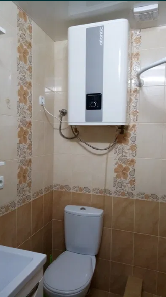 Продам смарт-квартиру с ремонтом на ул.7-ая Пересыпьская Одеса - фото 2