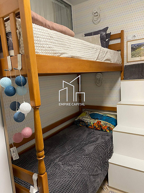 Оренда Квартира 2-кімнатна, 4/14 поверх на вул. Кульпарківська Львів - фото 4