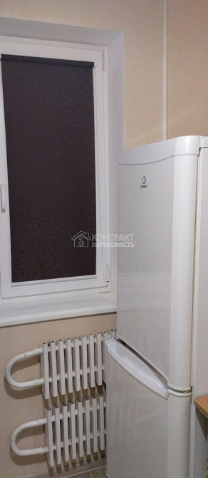 Продаж Квартира 1-кімнатна, 4/5 поверх на вул. Гвардійців Широнінців Kharkiv - photo 15