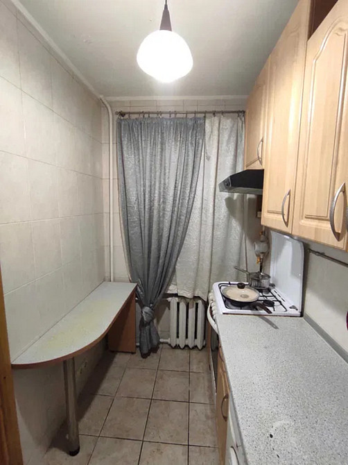 Оренда Квартира 1-кімнатна, 1/4 поверх на Тупікова, 16 Київ - фото 9