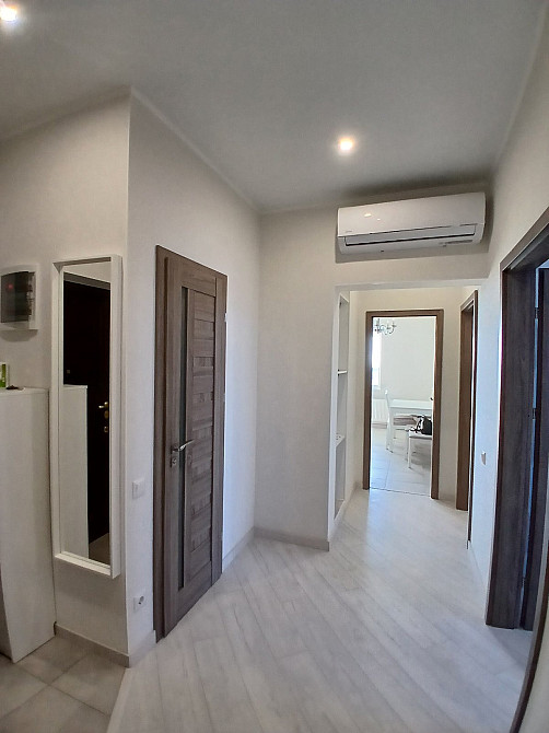 Продаж Квартира 3-кімнатна, 19/19 поверх на Жемчужная улица, 12 Одеса - фото 14