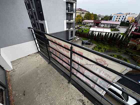 Продаж Квартира 3-кімнатна, 3/10 поверх Івано-Франківськ