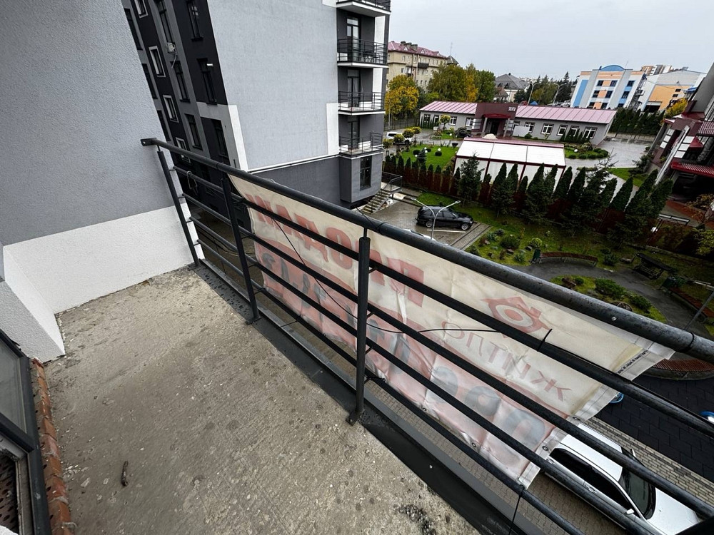 Продаж Квартира 3-кімнатна, 3/10 поверх Івано-Франківськ - фото 4