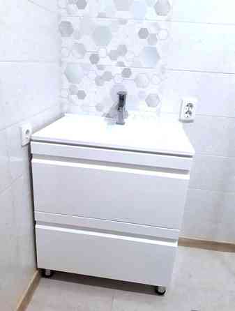 Продаж Квартира 2-кімнатна, 2/16 поверх на Овидиопольская дорога Odessa