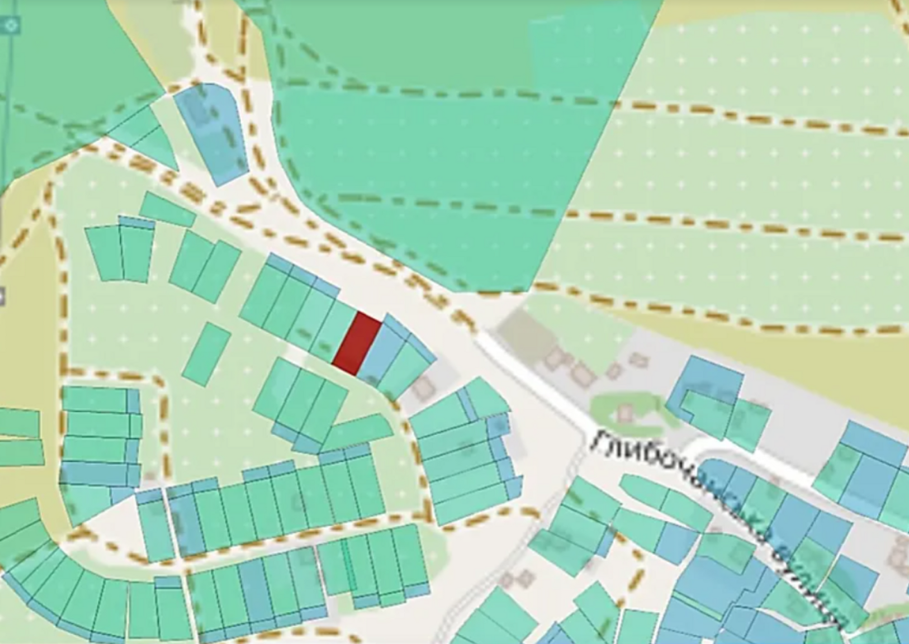 Продаж земельної ділянки 10 соток Тернополь - изображение 3