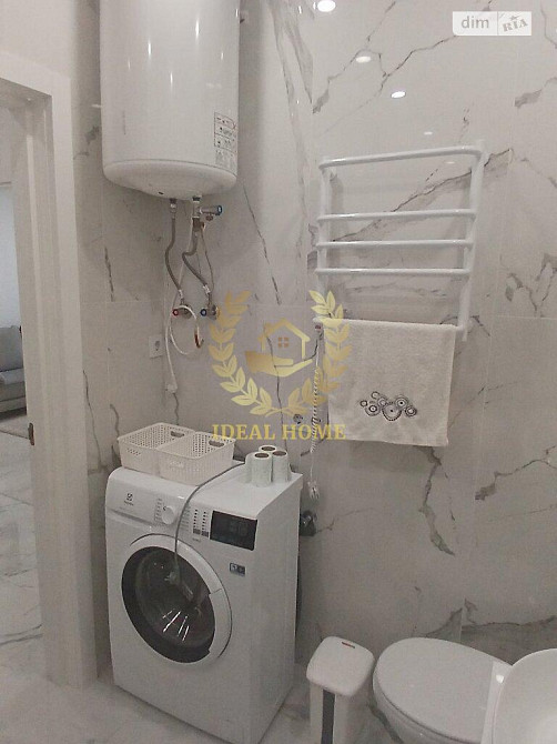 Довготривала оренда 1к квартири на вул. Василя Стуса ЖК Гармонія. Киев - изображение 12