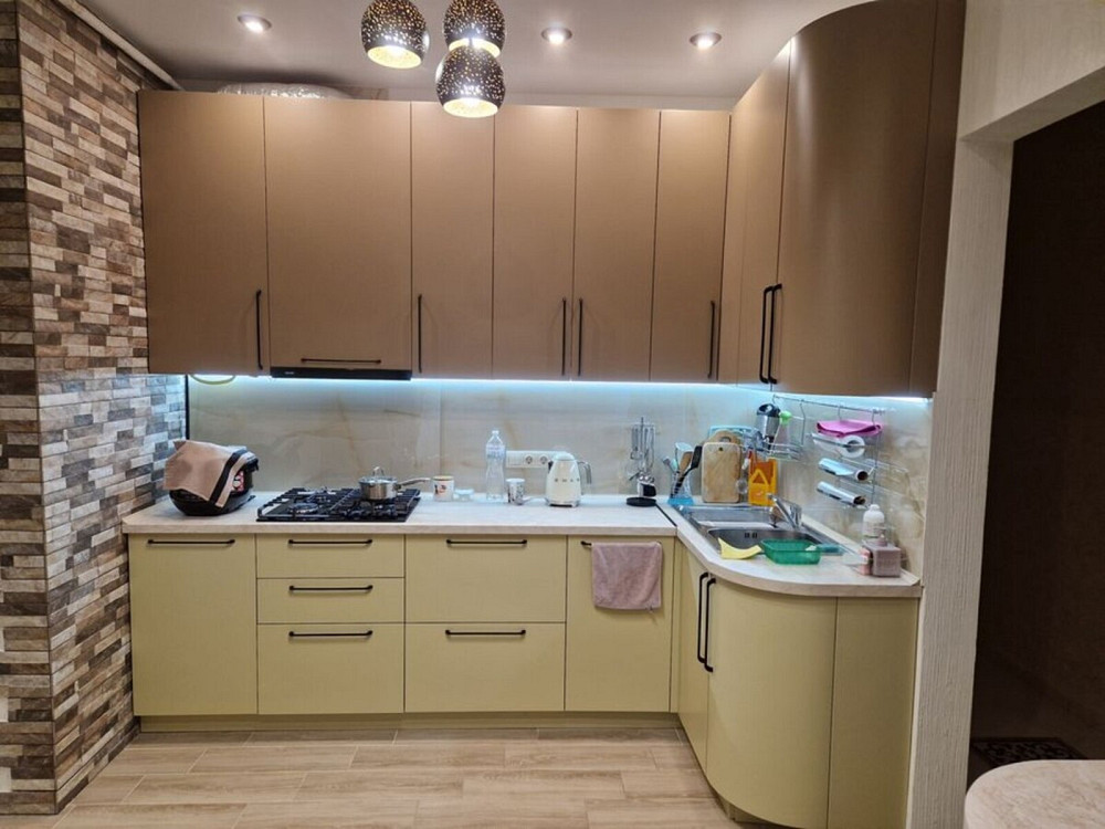 Продаж Квартира 2-кімнатна, 1/4 поверх на Метробудівська вул., 13/10 Київ - фото 6