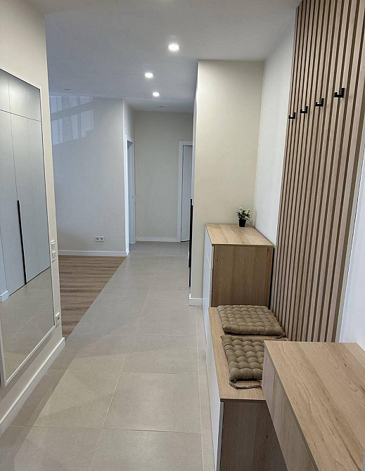 Продаж Квартира на улица Володимира Великого L'viv - photo 8