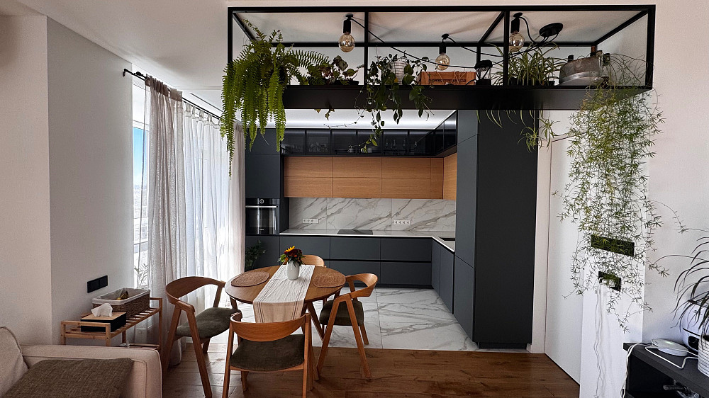 Продаж Квартира 2-кімнатна, 14/26 поверх на Каховська вул., д. 62 Kiev - photo 1