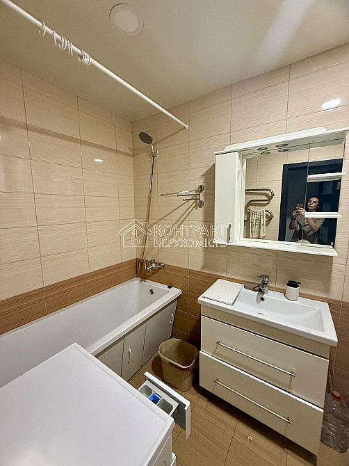 Продаж Квартира 3-кімнатна, 5/5 поверх на вул. Космонавтів Харків - фото 20