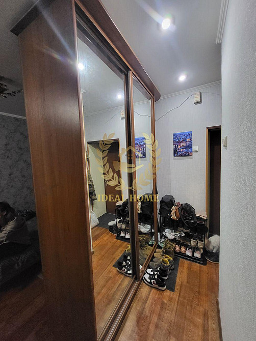 Продаж Квартира 1-кімнатна, 2/3 поверх на Воскресенский пр., 9 Киев - изображение 3